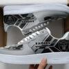 Las Vegas Raiders A0 Air Force Shoes