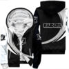 Las Vegas Raiders Fleece Jacket