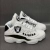 Las Vegas Raiders Jordan 13