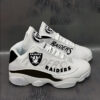 Las Vegas Raiders Jordan 13