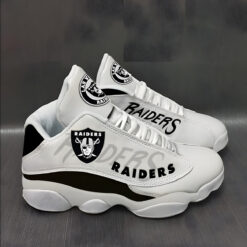 Las Vegas Raiders Jordan 13