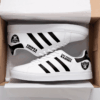 Las Vegas Raiders Stan Smith Shoes