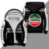 Laverda Fleece Jacket