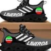 Laverda Max Soul Shoes