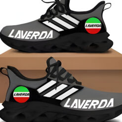 Laverda Max Soul Shoes