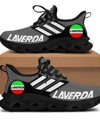 Laverda Max Soul Shoes