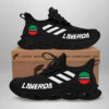 Laverda Max Soul Shoes