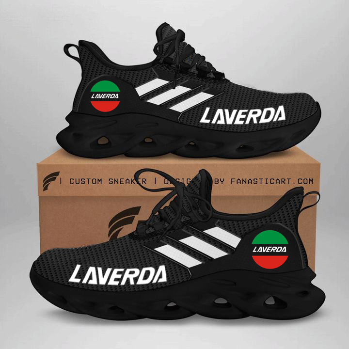 Laverda Max Soul Shoes 1 Laverda Max Soul Shoes