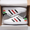 Laverda Stan Smith Shoes