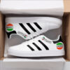 Laverda Stan Smith Shoes