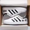 Law & Order Stan Smith Shoes