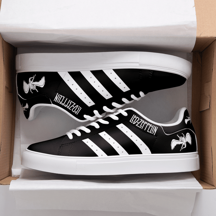 Led Zeppelin 00G Stan Smith Shoes 1 Led Zeppelin 00G Stan Smith Shoes