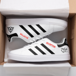 Led Zeppelin 01 Stan Smith Shoes