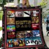 Led Zeppelin 1 Blanket