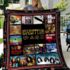 Led Zeppelin 1 Blanket