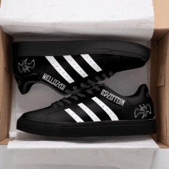 Led Zeppelin 2G Stan Smith Shoes