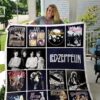 Led Zeppelin Best Blanket