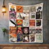 Led Zeppelin Blanket