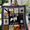 Led Zeppelin Blanket