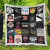 Led Zeppelin Blanket