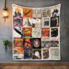 Led Zeppelin Blanket
