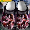 Led Zeppelin Clogs Shoes