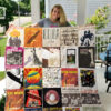 Led Zeppelin Lover Blanket