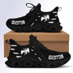 Led Zeppelin Max Soul Shoes