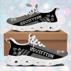 Led Zeppelin Max Soul Shoes Shoes