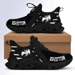 Led Zeppelin Max Soul Shoes