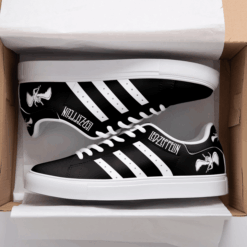 Led Zeppelin Stan Smith Shoes