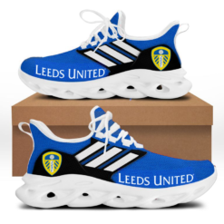 Leeds United A1 Max Soul Shoes