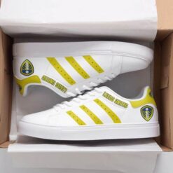 Leeds United A1 Stan Smith Shoes
