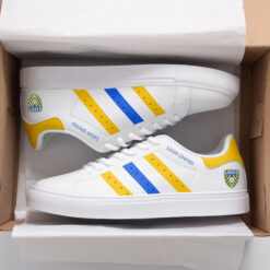 Leeds United I00 Stan Smith Shoes