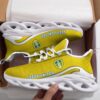 Leeds United I4 Max Soul Shoes