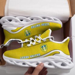 Leeds United I4 Max Soul Shoes