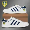 Leeds United Lover G1 Stan Smith Shoes