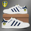 Leeds United Lover G1 Stan Smith Shoes