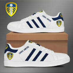 Leeds United Lover G1 Stan Smith Shoes