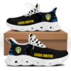 Leeds United Max Soul Shoes