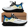 Leeds United Max Soul Shoes