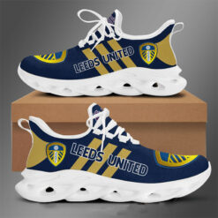 Leeds United Max Soul Shoes