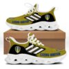 Leeds United Max Soul Shoes