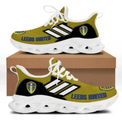 Leeds United Max Soul Shoes