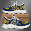 Leeds United Max Soul Shoes