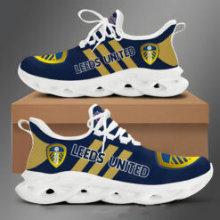 Leeds United Max Soul Shoes