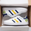 Leeds United Stan Smith Shoes