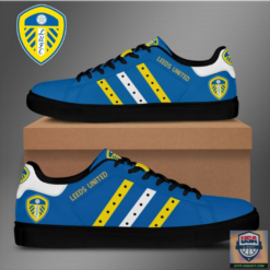 Leeds United Stan Smith Shoes