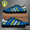 Leeds United Stan Smith Shoes