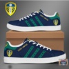 Leeds United Stan Smith Shoes